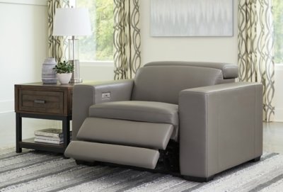 Texline Power Recliner - Image 15