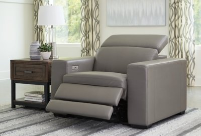 Texline Power Recliner - Image 13