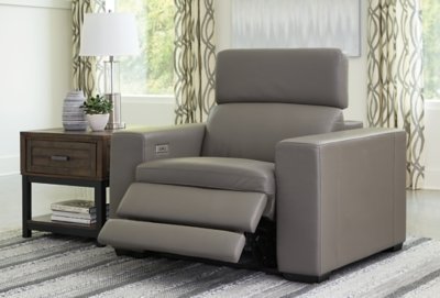 Texline Power Recliner - Image 14