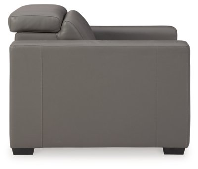Texline Power Recliner - Image 9