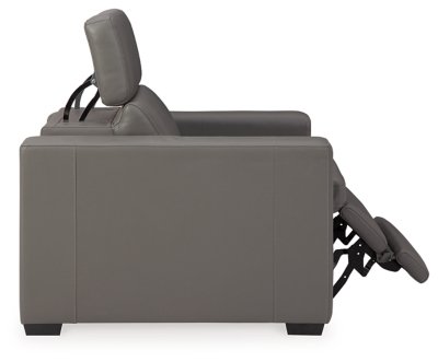 Texline Power Recliner - Image 10