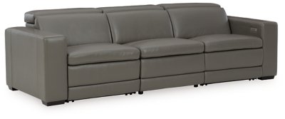Texline 4-Piece Power Reclining Sofa - Image 3