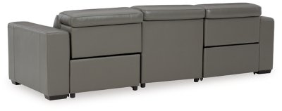 Texline 4-Piece Power Reclining Sofa - Image 4