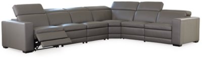 Texline 7-Piece Power Reclining Sectional - Image 4