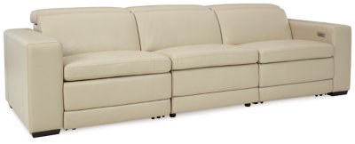Texline 4-Piece Power Reclining Sofa - Image 4