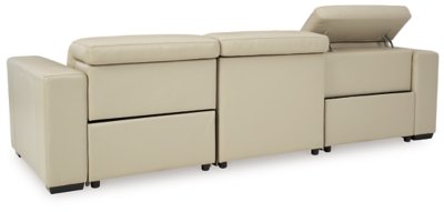 Texline 4-Piece Power Reclining Sofa - Image 8