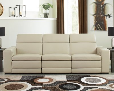 Texline 4-Piece Power Reclining Sofa - Image 3