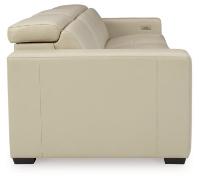 Texline 4-Piece Power Reclining Sofa - Image 7