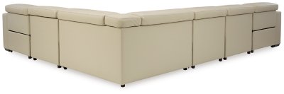 Texline 7-Piece Power Reclining Sectional - Image 4