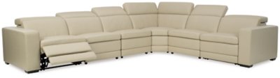 Texline 7-Piece Power Reclining Sectional - Image 3