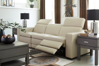 Texline 4-Piece Power Reclining Sofa - Image 10