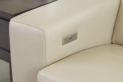 Texline 7-Piece Power Reclining Sectional - Image 10