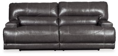 McCaskill Reclining Sofa - Image 4