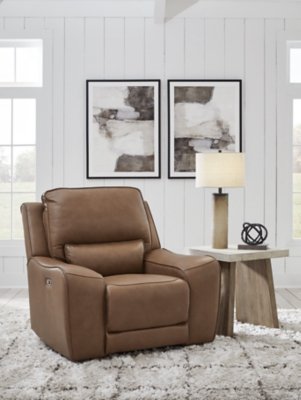 Spear Hill Power Recliner - Image 3