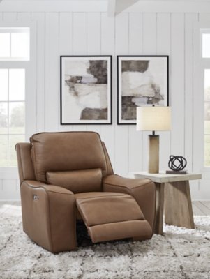 Spear Hill Power Recliner - Image 7