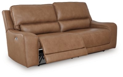 Spear Hill Power Reclining Sofa - Image 4