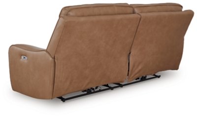 Spear Hill Power Reclining Sofa - Image 6