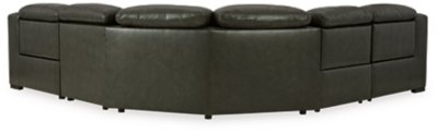 Center Line 5-Piece Power Reclining Sectional - Image 4