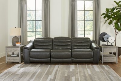 Center Line 3-Piece Power Reclining Sectional Sofa - Image 3