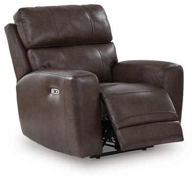 Side Step Power Recliner - Image 4