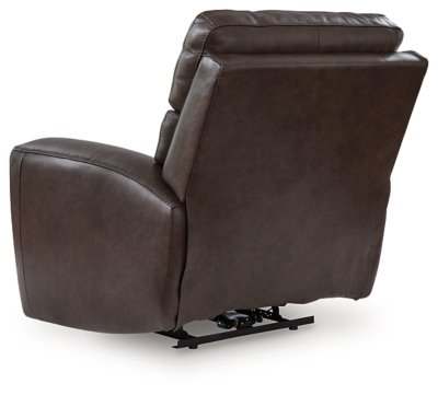 Side Step Power Recliner - Image 7