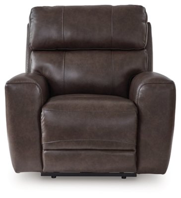 Side Step Power Recliner - Image 5
