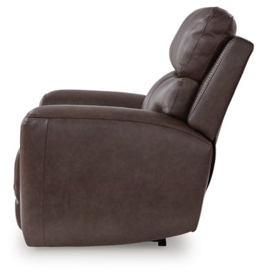 Side Step Power Recliner - Image 8