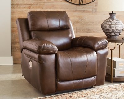 Edmar Power Recliner - Image 3