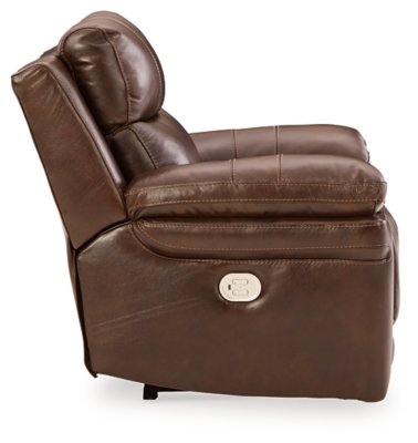 Edmar Power Recliner - Image 5