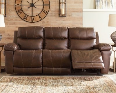 Edmar Power Reclining Sofa - Image 3
