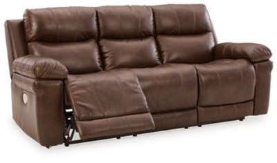 Edmar Power Reclining Sofa - Image 4