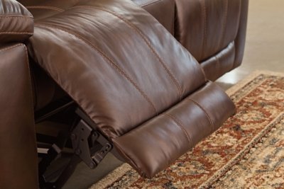 Edmar Power Reclining Sofa - Image 8