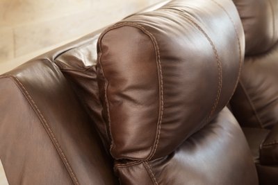 Edmar Power Reclining Sofa - Image 9