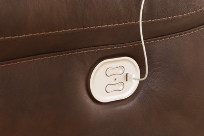 Edmar Power Reclining Sofa - Image 10