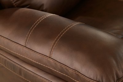 Edmar Power Reclining Sofa - Image 11