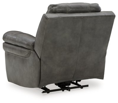 Edmar Power Recliner - Image 6