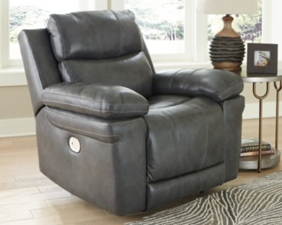 Edmar Power Recliner - Image 3