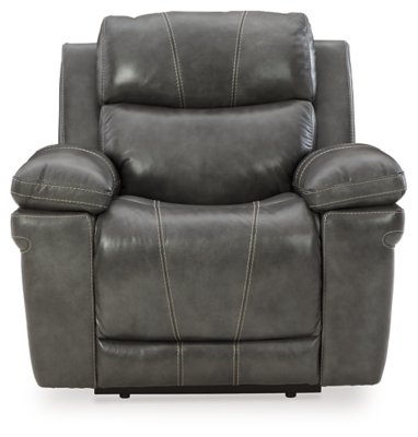 Edmar Power Recliner - Image 4