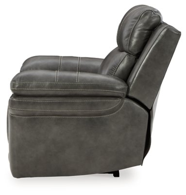 Edmar Power Recliner - Image 7