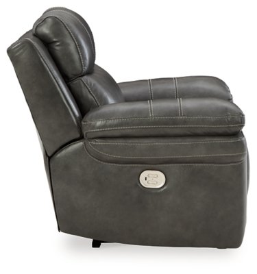 Edmar Power Recliner - Image 5