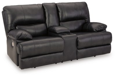 Mountainous Power Reclining Sofa, Loveseat and Recliner - Image 4