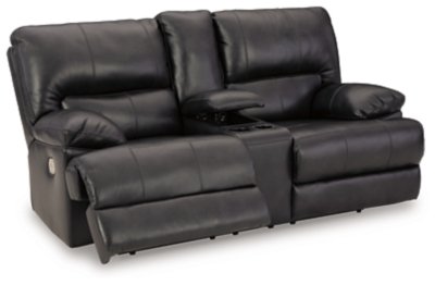 Mountainous Power Reclining Loveseat - Image 4