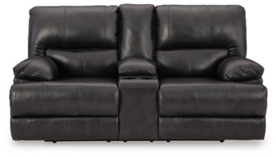 Mountainous Power Reclining Loveseat - Image 5