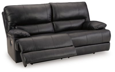 Mountainous Power Reclining Sofa - Image 4