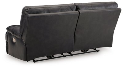 Mountainous Power Reclining Sofa - Image 7