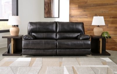 Mountainous Power Reclining Sofa - Image 3