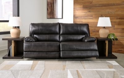 Mountainous Power Reclining Sofa - Image 8