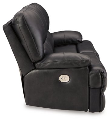 Mountainous Power Reclining Sofa, Loveseat and Recliner - Image 14