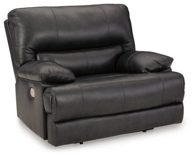 Mountainous Power Reclining Sofa, Loveseat and Recliner - Image 16
