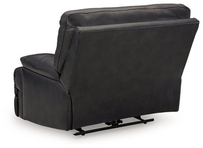Mountainous Power Reclining Sofa, Loveseat and Recliner - Image 19